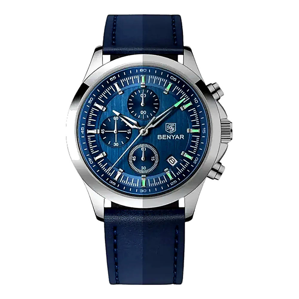 BENYAR BY-5210 Men's Watch