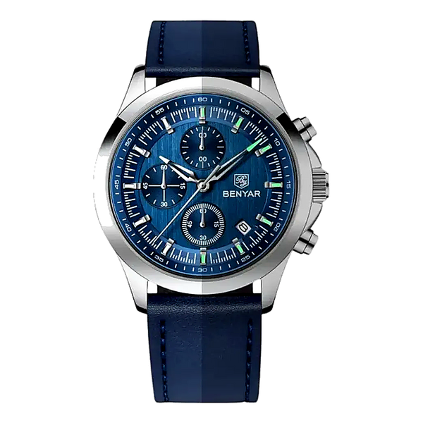 BENYAR BY-5210 Men's Watch