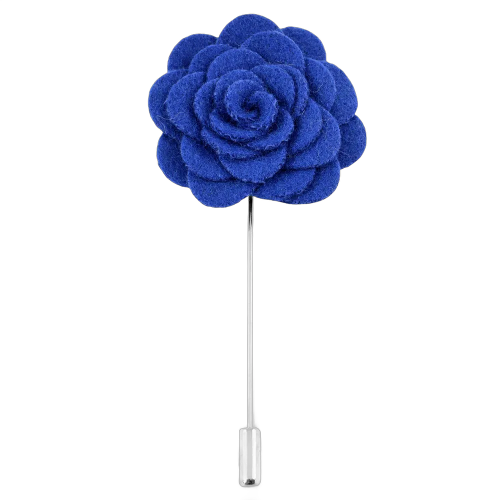 Suit Lapel Pins for Men