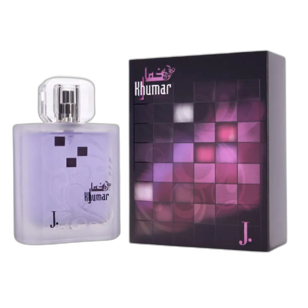 Khumar by J. 100ml