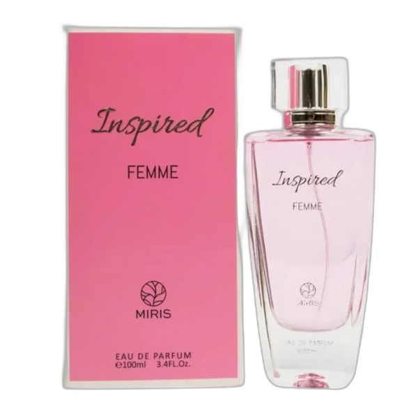 Inspired 100ml | Miris