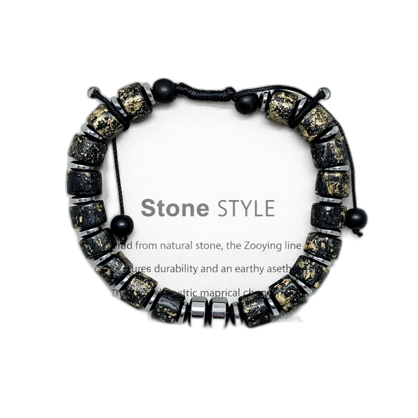 Beads Men's bracelet