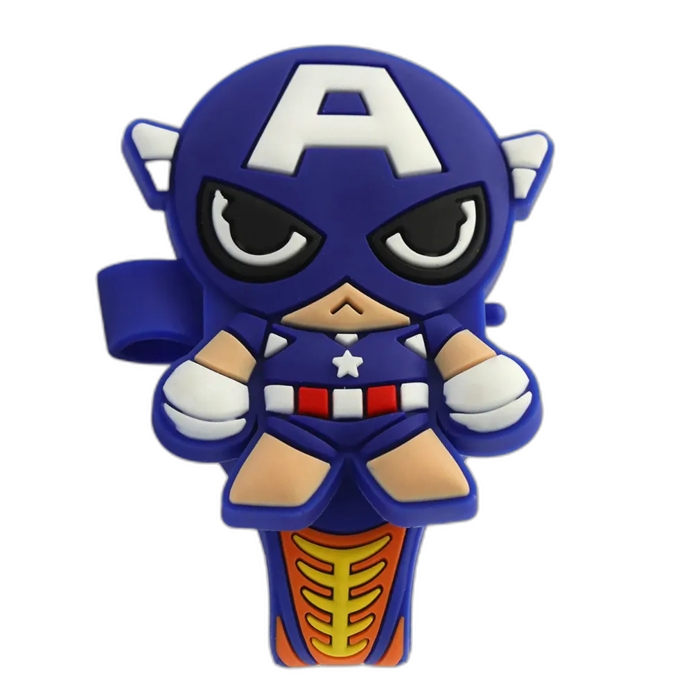 Captain America Digital Watch for Kids