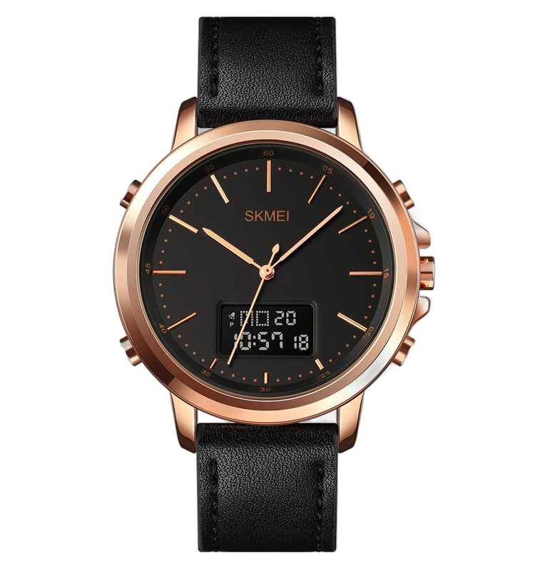 Skmei 1652 RGBK Men's Watch