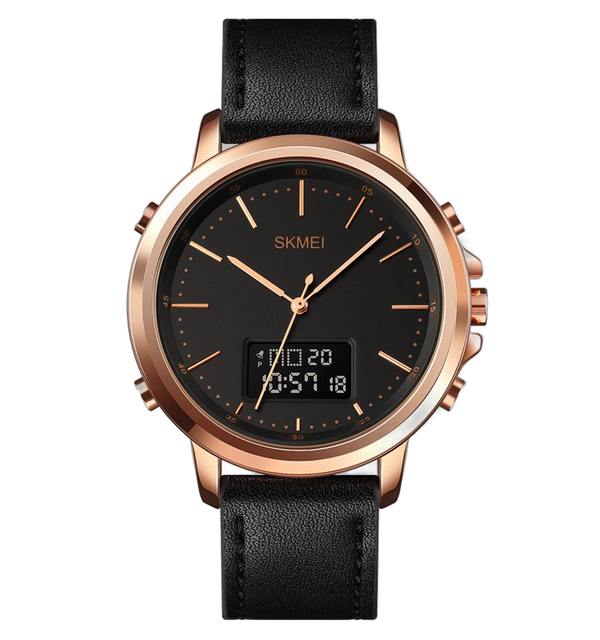 Skmei 1652 RGBK Men's Watch