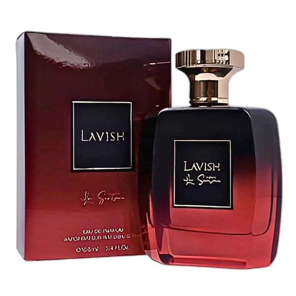 Lavish for Women 100ml | La Senteur