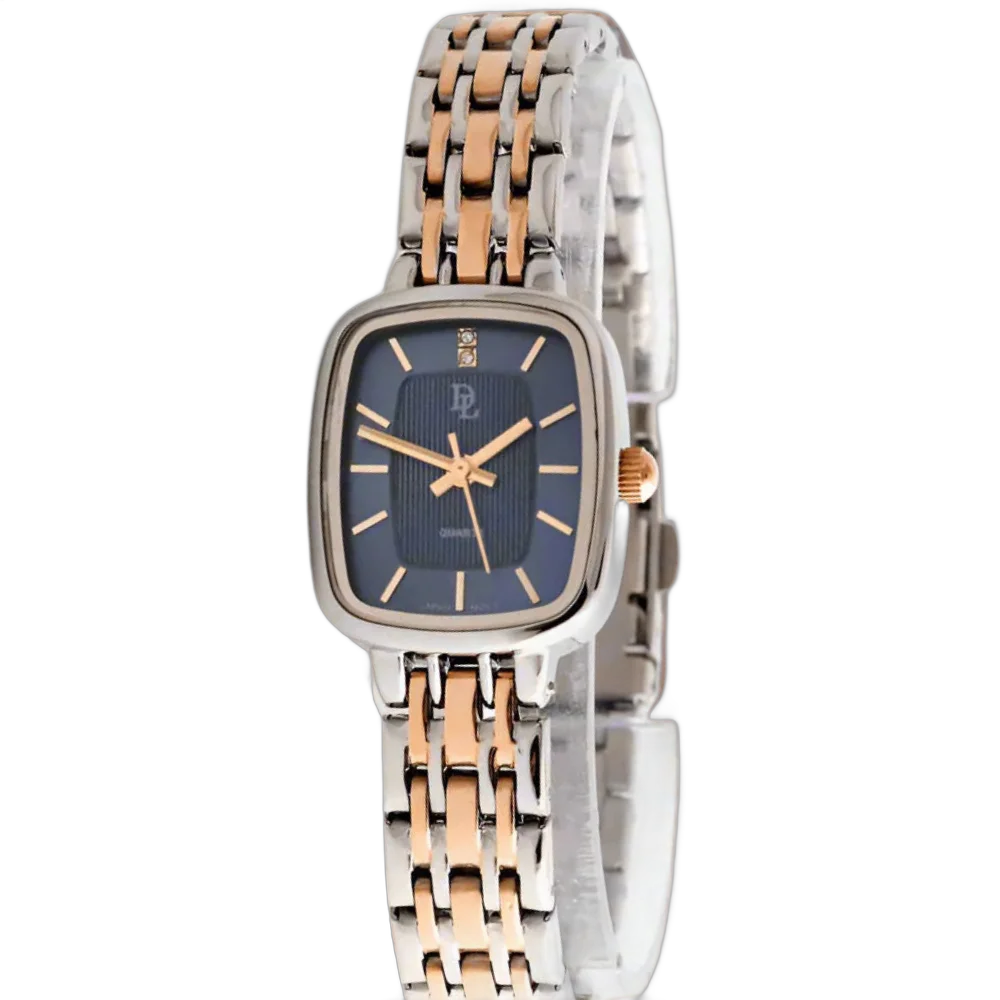 De Lawrence Aurelia Square Women's Watch