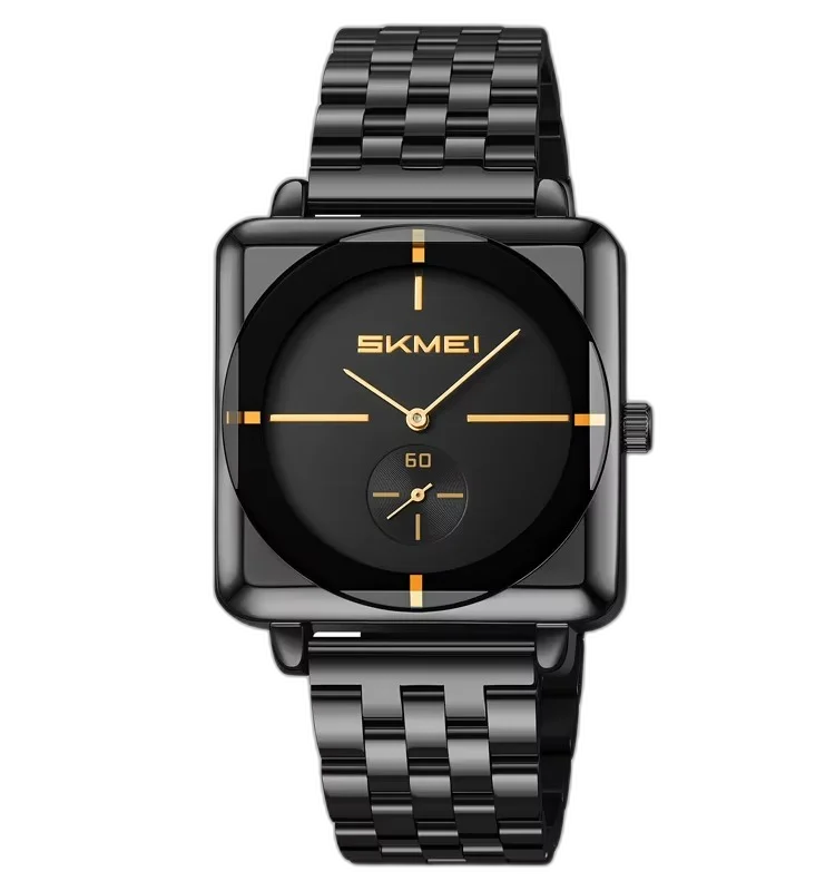 Skmei 2413 Minimalist Square Watch