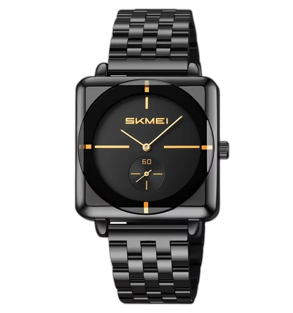 Skmei 2413 Minimalist Square Watch