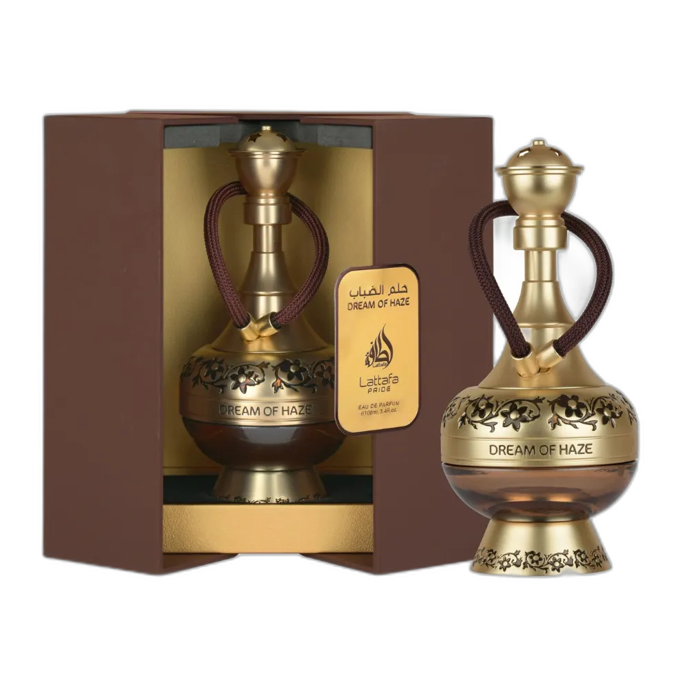 Lattafa Dream of Haze by 100ml