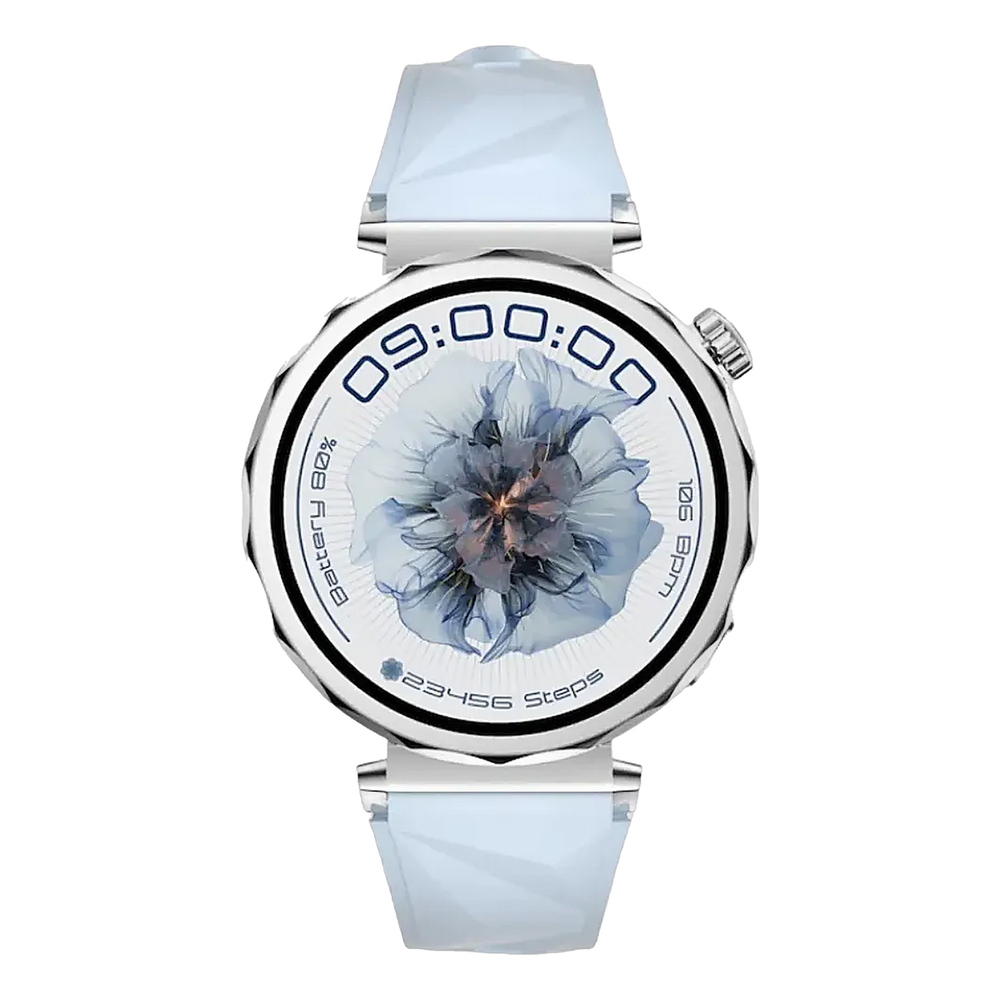 Aurafit AM35 Smart Watch for Women