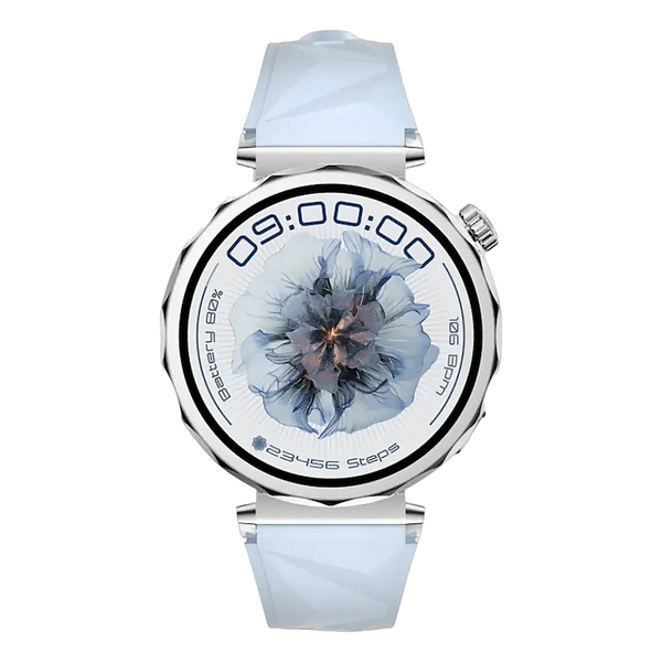 Aurafit AM35 Smart Watch for Women