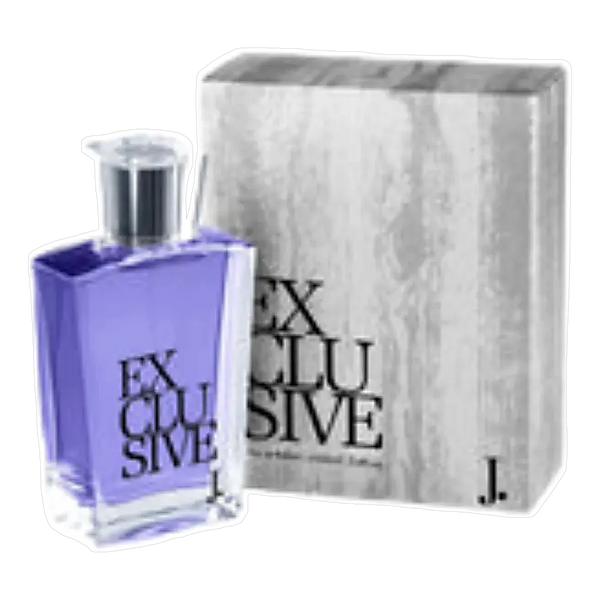 Exclusive by J. 100ml