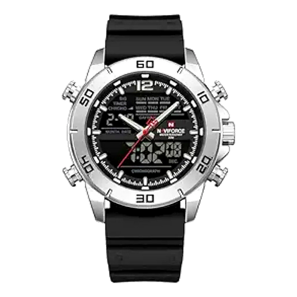 NAVIFORCE NF9253L SBB Men's Watch