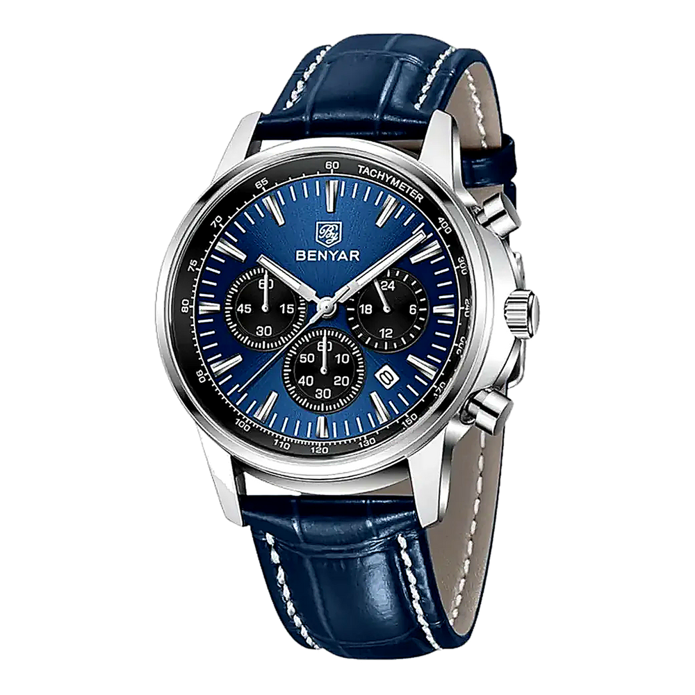 BENYAR BY-5213 Men's Watch