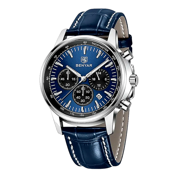 BENYAR BY-5213 Men's Watch
