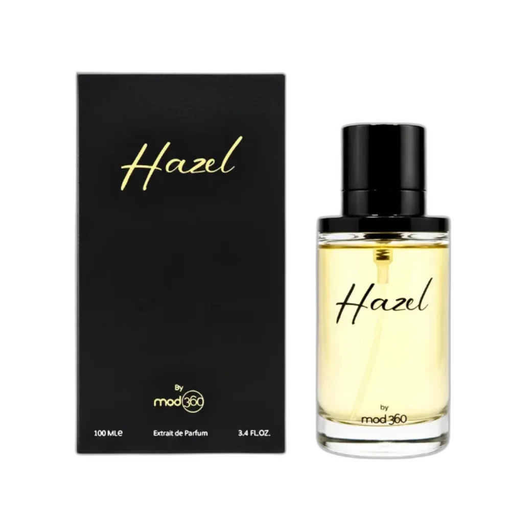 HAZEL By Mod360 Women's Perfume
