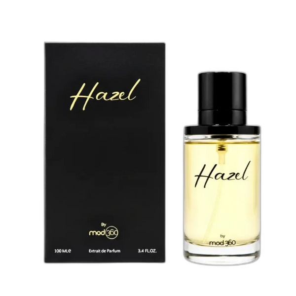 HAZEL By Mod360 Women's Perfume