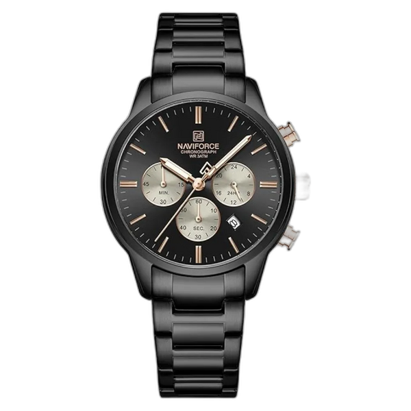 NAVIFORCE NF8076 BRGB Men's Watch