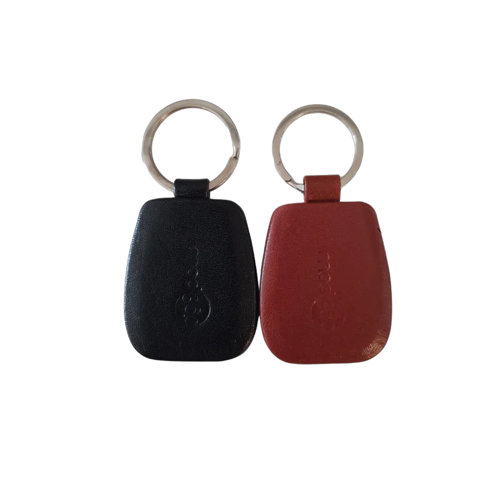 Leather Key Chains For Men & Women