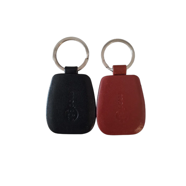 Leather Key Chains For Men & Women