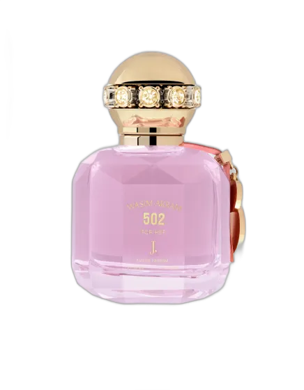502 For Her by J. 30ml
