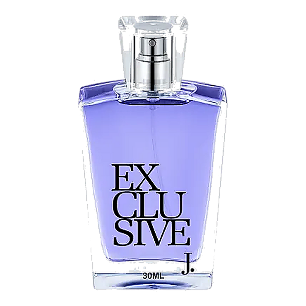 Exclusive by J. 30ml