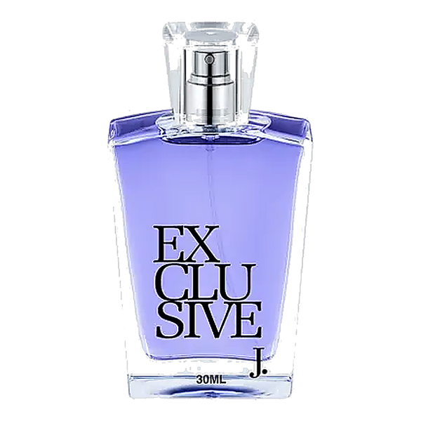 Exclusive by J. 30ml
