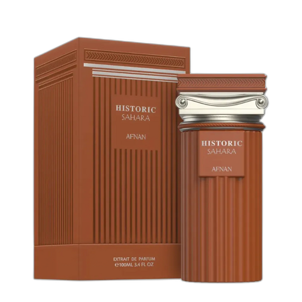 Afnan Historic Sahara 100ml