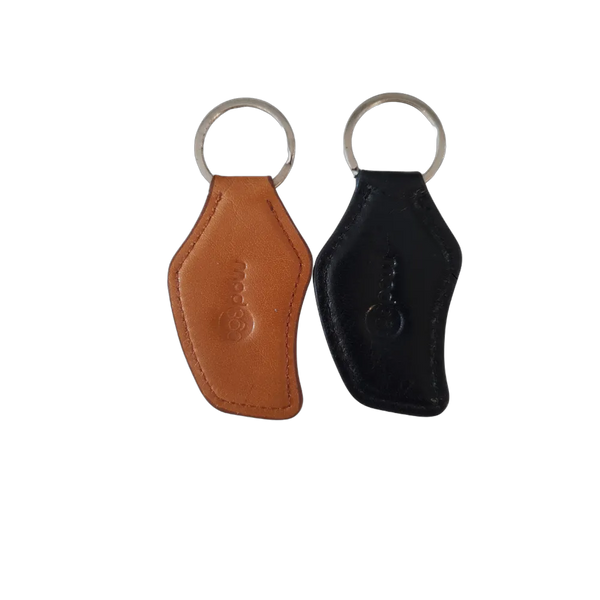 Leather Key Chains For Men & Women