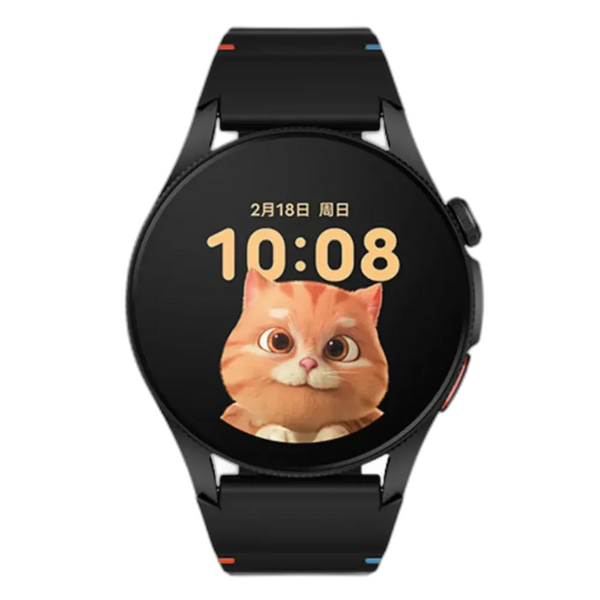 Aurafit Trek 2 G12 Smartwatch