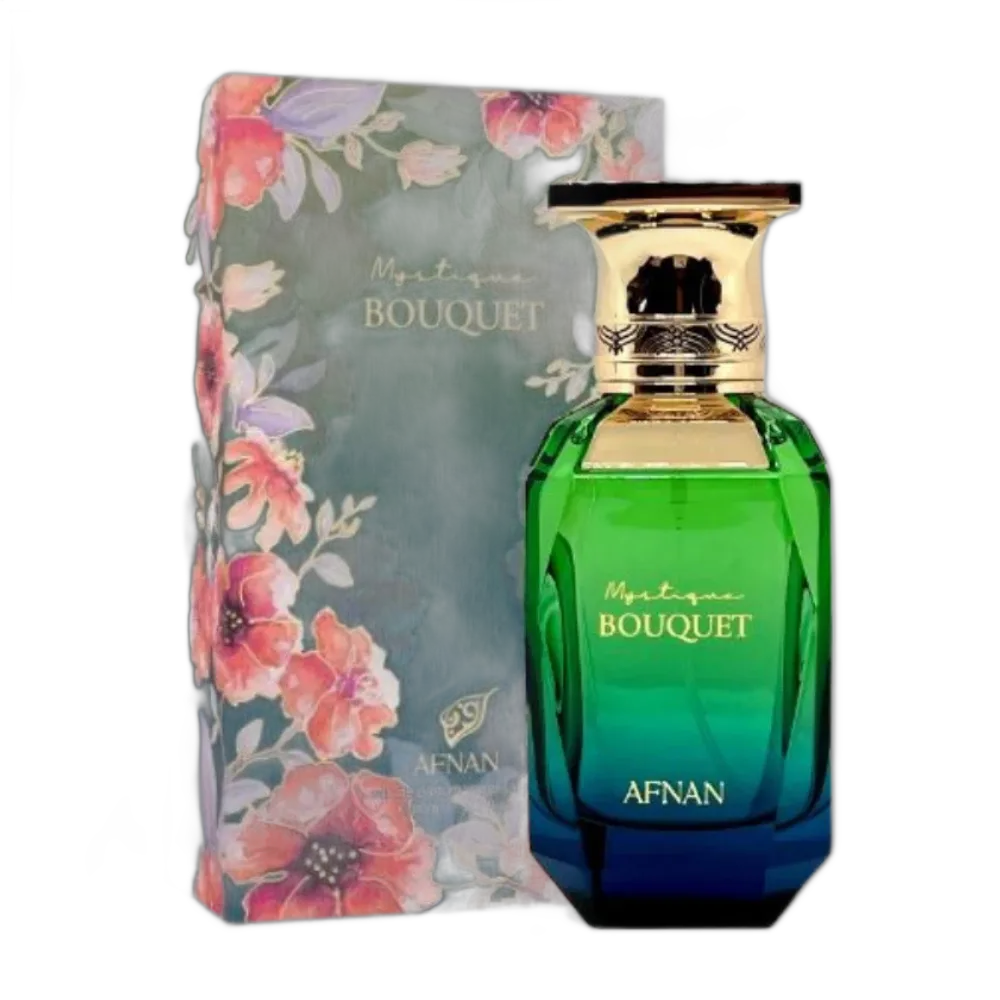 Afnan Mystique Bouquet 80ml