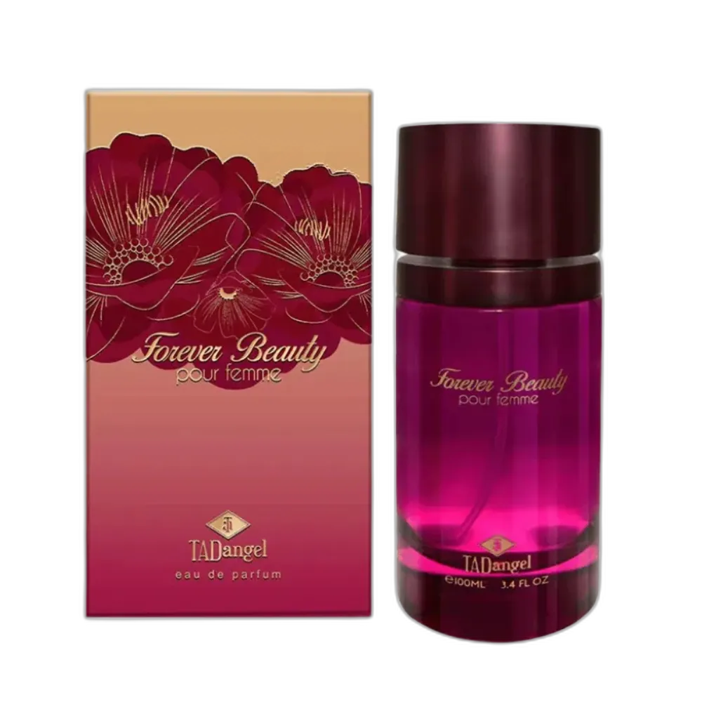 Forever Beauty 100ml | Tad Angel