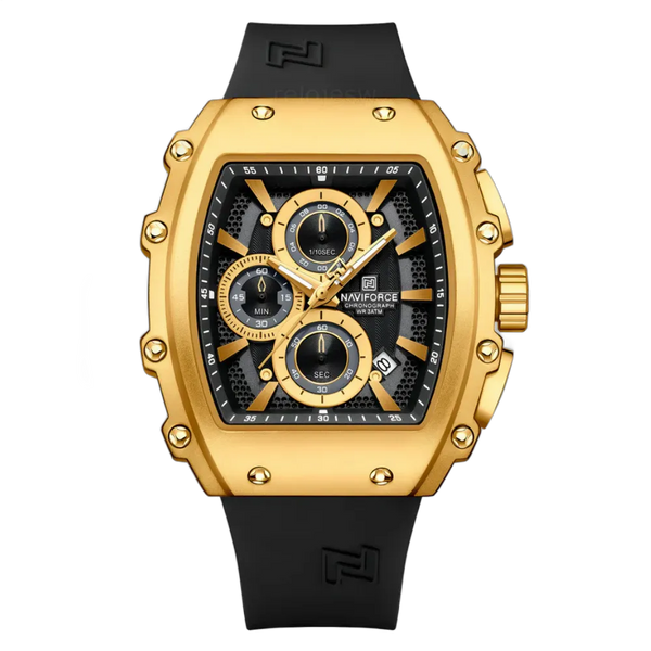 NAVIFORCE NF 8025 Men's Watch