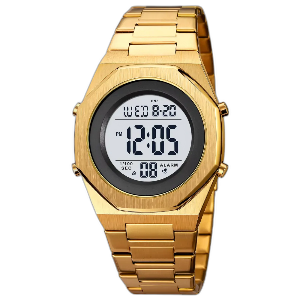 SKMEI 2066 Digital Sports Watch