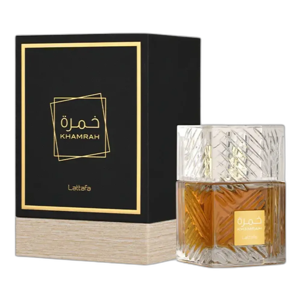 Khamrah Lattafa Pakistan 100ml