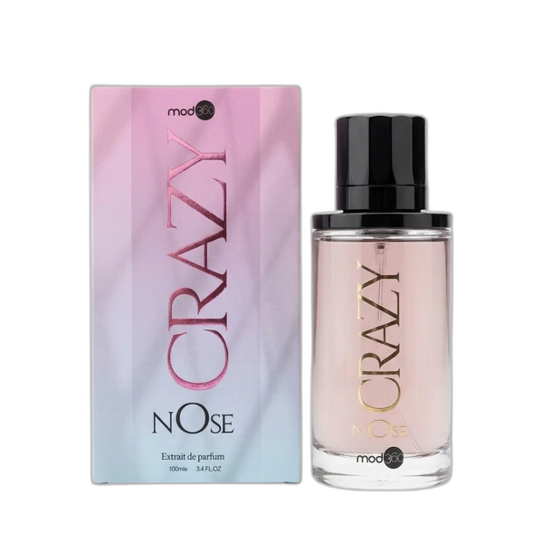 Crazy Nose By MOD360 Women Perfume