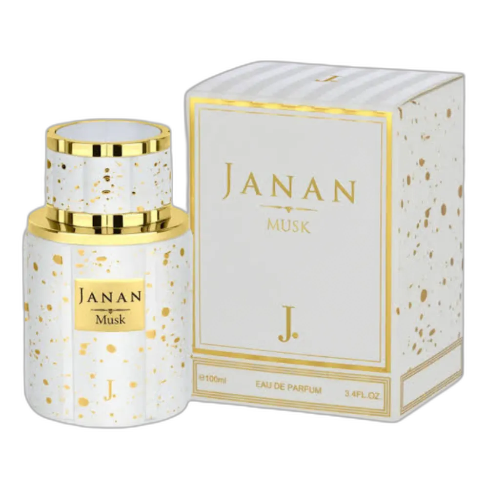 Janan Musk by J. 100ml