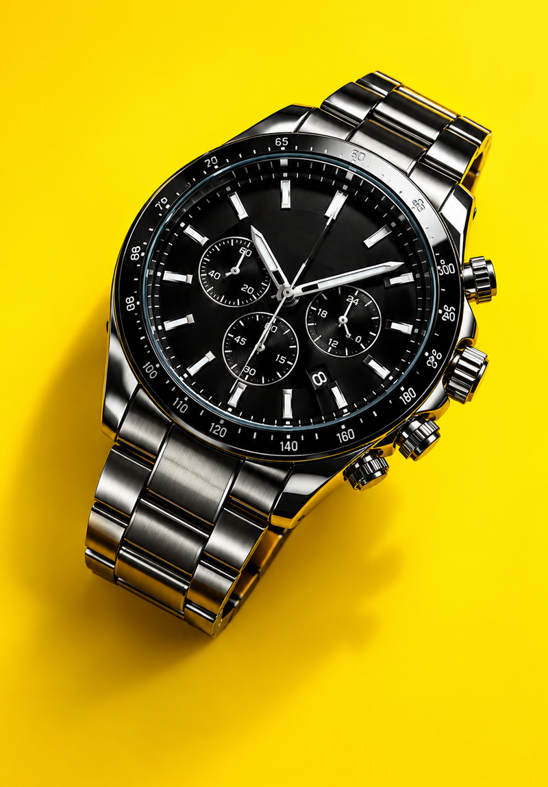 WATCHES