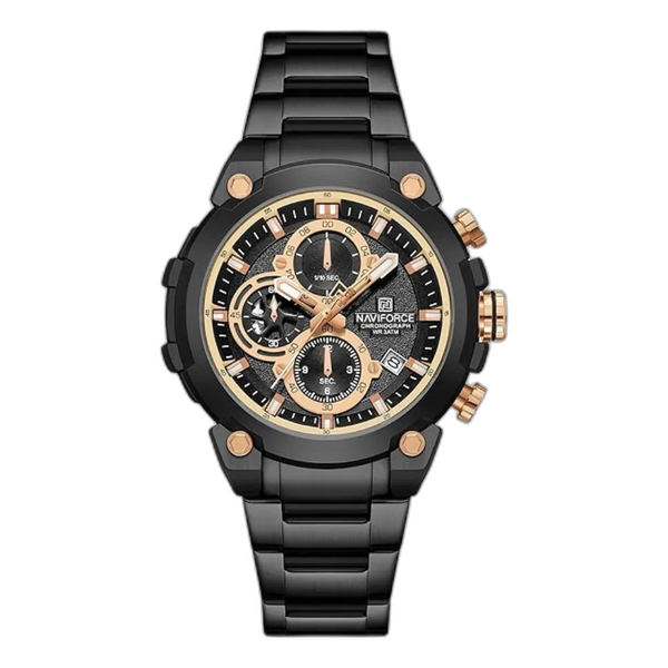 NAVIFORCE NF8071 BRGB Men's Watch