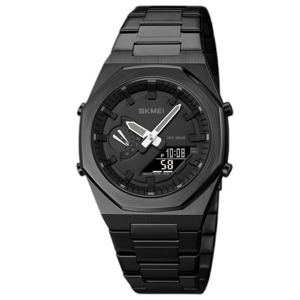 SKMEI 1816 Dual Display Watch