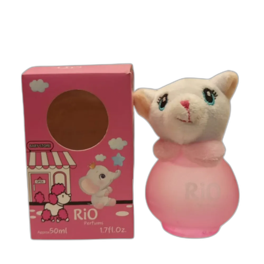 Baby Character Perfume
