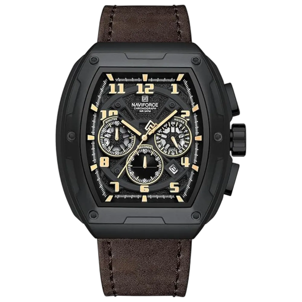 NAVIFORCE NF8053 Men's Watch