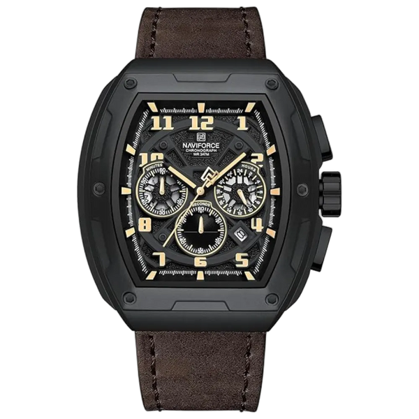 NAVIFORCE NF8053 Men's Watch