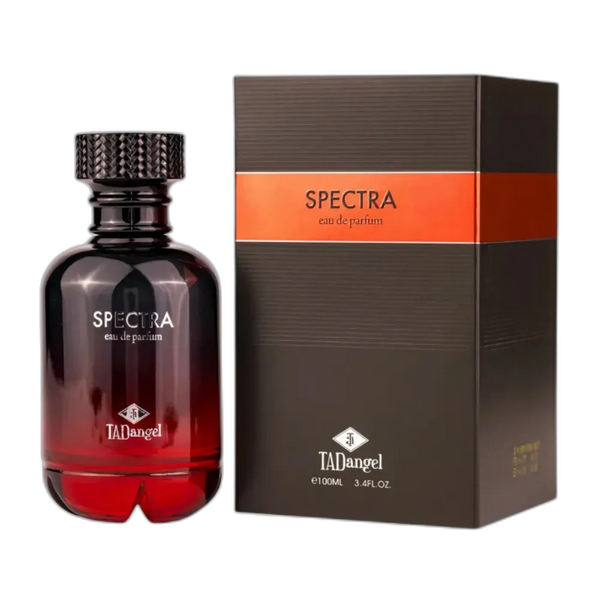 Spectra 100ml | Tad Angel