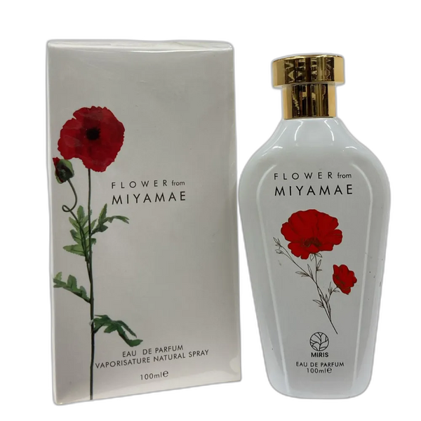 Flower by Miyamae 100ml | Miris