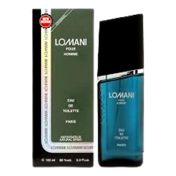Lomani Pour Homme EDT 100ml