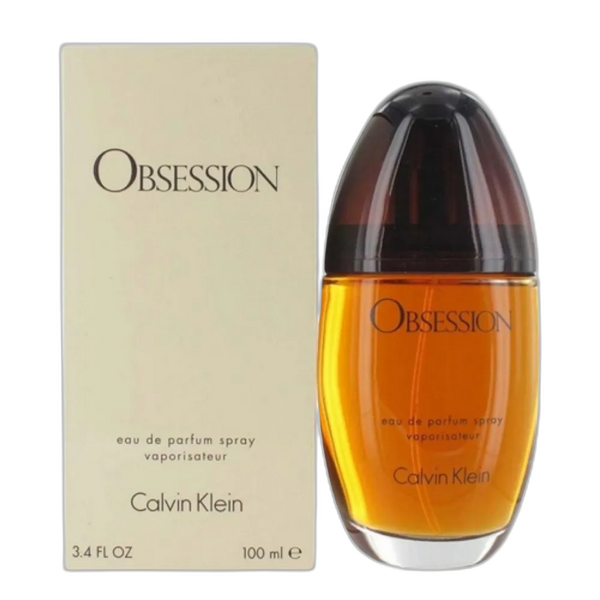 Obsession by CK 100ml EDP