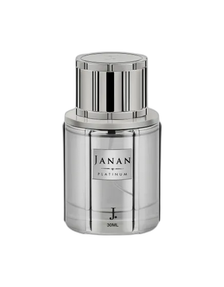 Janan Platinum 30ml by J.