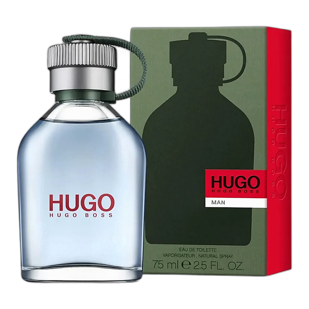 Hugo Man 75ml | Hugo Boss